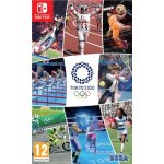 Olympic Games Tokyo 2020 – Zboží Dáma