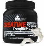 Olimp Creatine Monohydrate Creapure 500 g – Hledejceny.cz
