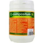 Trouw Nutrition Biofaktory C compositum 50% sol 0,5 kg – Hledejceny.cz