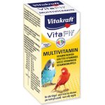 Vitakraft Vita Fit multivitamin 10 ml – Zbozi.Blesk.cz