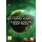 Civilization: Beyond Earth – Sleviste.cz