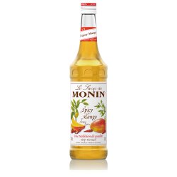 Monin Spicy Mango 0,7 l