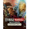 Hra na Nintendo Switch Hyrule Warriors: Age of Calamity Expansion Pass