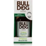 Bulldog Original olej na vousy 30 ml – Zbozi.Blesk.cz
