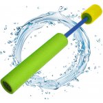 Aojiate Toys GRE KJ 740 vodní pěnové dělo zelená 57 cm – Sleviste.cz