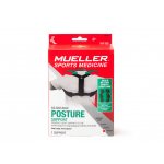 MUELLER Adjustable Posture Support, korektor pro vzpřímené držení těla – Zboží Dáma