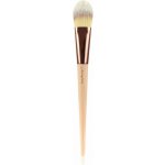Technic Cosmetics Foundation Brush štětec na make-up a korektor 1 ks – Zboží Dáma
