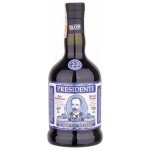 Presidente Marti Solera 23y 40% 0,7 l (karton) – Hledejceny.cz