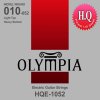 Struna Olympia HQE1052