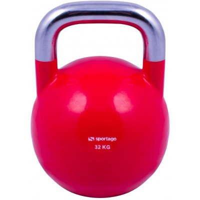 Sportago Competition Kettlebell 32 kg – Zboží Mobilmania