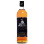 King Robert II Scotch 43% 1 l (holá láhev) – Hledejceny.cz
