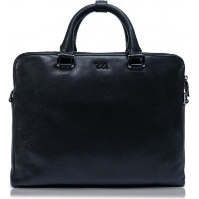 Valmio kožená brašna Lock II – Zboží Dáma