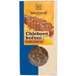 Sonnentor Koření chlebové hrubě mleté 50 g – Sleviste.cz