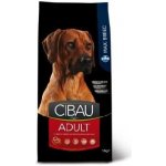 Cibau Dog Adult Maxi 12 kg – Hledejceny.cz