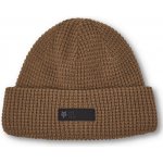 Fox Zenther beanie walnut – Hledejceny.cz