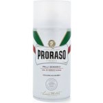 Proraso White pěna na holení pro citlivou pokožku 300 ml – Hledejceny.cz