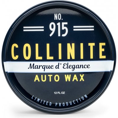 Collinite No.915 Marque D'Elegance Wax 355 ml | Zboží Auto