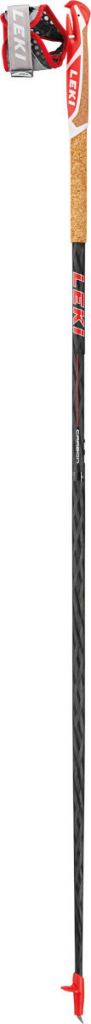 Leki Poles Vertical K