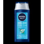 Nivea Men Cool Shampoo 250 ml – Zbozi.Blesk.cz