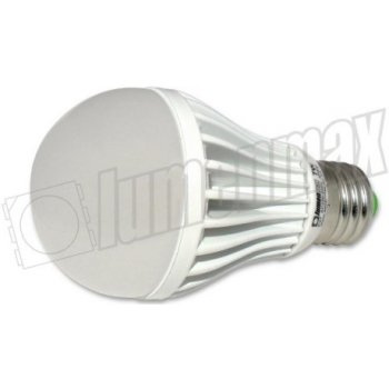 Lumenmax LED žárovka 7W 230V E27 650 lumen