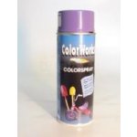 ColorWorks Purpurový 400 ml