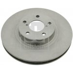 FEBI BILSTEIN 24322 Kryt hlavy válce (24322)