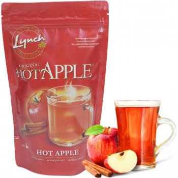 Lynch Foods Hot Apple Horké jablko 345 g