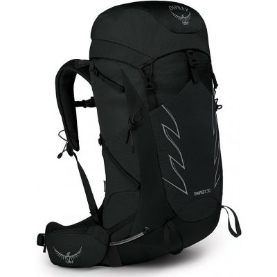 Osprey Tempest III 30l stealth black – Hledejceny.cz