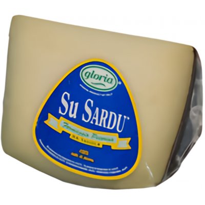 Gloria Su Sardo Pecorino sýr ovčí 200 g – Zboží Mobilmania