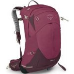 Osprey Sirrus 24 l elderberry purple – Hledejceny.cz