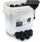 SAKURA Biokuličky 42 mm 10 l – Zboží Dáma