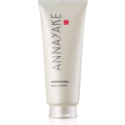 Annayake Makeup Remover Gel čisticí a odličovací gel na obličej a oči 100 ml – Zboží Mobilmania