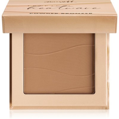 Barry M Heatwave Powder Bronzer pudrový bronzer Tropical Light 7 g – Zboží Dáma Barry M Heatwave Powder Bronzer pudrový bronzer Tropical Light 7 g – Zboží Dáma