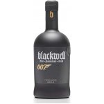 Blackwell 007 Bond Limited Edition 40% 0,7 l (holá láhev) – Hledejceny.cz