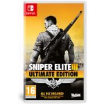 Sniper Elite 3 (Ultimate Edition) – Zboží Živě