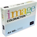 Papír Image Coloraction A4 160 g 250 Iceberg ledově modrá OBL70 – Zboží Dáma