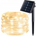 Vánoční osvětlení na stromeček Timeless Tools venkovní, délka 10 m, 51 - 100 žárovek – Hledejceny.cz