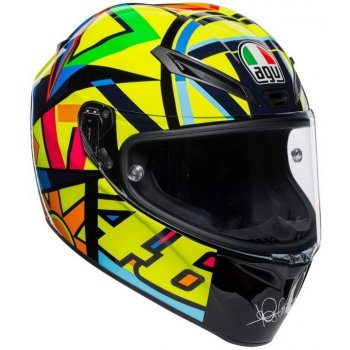 AGV Veloce S Soleluna