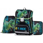 Oxybag Premium Dinosaurus 3-dílný – Zboží Dáma