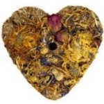 Goody Crunch Bezobilné bylinkové srdce Měsíček 80 g – Zboží Dáma