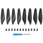 STABLECAM DJI Mini 4 Pro - Vrtule (2 páry) (Silver) - RC_309015 – Zboží Živě