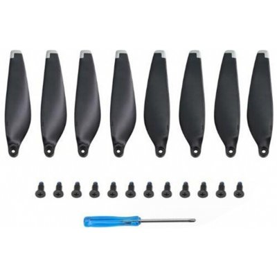 STABLECAM DJI Mini 4 Pro - Vrtule (2 páry) (Silver) - RC_309015 – Zboží Živě