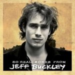 Buckley Jeff - So Real Songs From Jeff Buckley CD – Sleviste.cz