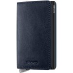 Secrid Miniwallet Basco Navy – Zboží Mobilmania