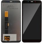 LCD Displej + Dotykové sklo Oukitel WP32 – Sleviste.cz