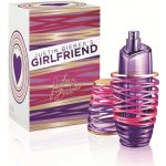 Justin Bieber Girlfriend parfémovaná voda dámská 50 ml – Hledejceny.cz