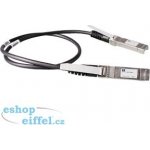 HP J9281D 10G SFP+ to SFP+, 1m – Zbozi.Blesk.cz