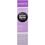 Matrix SoColor Sync Pre-Bonded Acidic Toner 10PR Pearl Rose 90 ml – Zboží Mobilmania