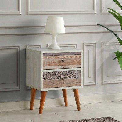 Noční stolek MALMO – Zbozi.Blesk.cz