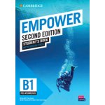 Empower Pre-intermediate/B1 Student's Book with Digital Pack – Hledejceny.cz
